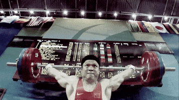 london 2012 olympics GIF by G1ft3d