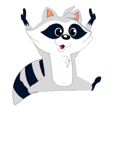 Sticker by Tiny Teaching Tales