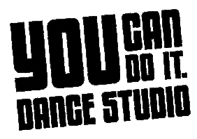 Kato Yds Sticker by YOUCANDOIT Dance Studio