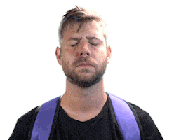 Travis Gathering Sticker by LCMSNYG