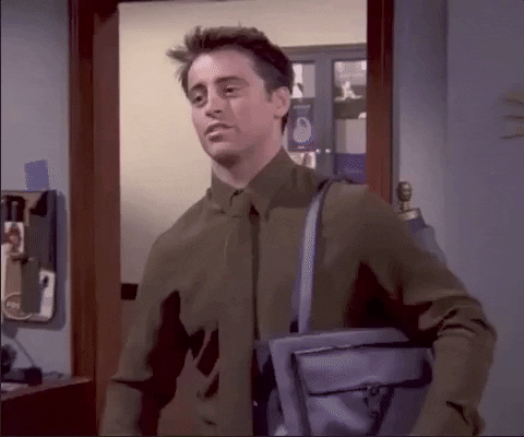 Man Purse GIFs - Get the best GIF on GIPHY