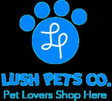 pet store lush pets co GIF