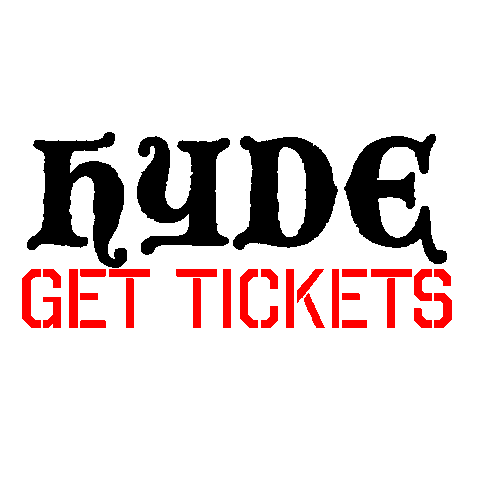 Ticket Tix Sticker By Hyde For Ios Android Giphy