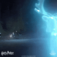 harry potter dementors gif