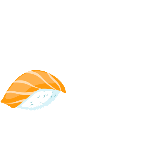 moonsushi Sticker