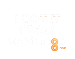 Sticker by LetsTango.com