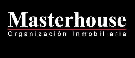 Logo Casa GIF by Masterhouse Inmobiliaria