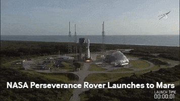 Nasa GIF