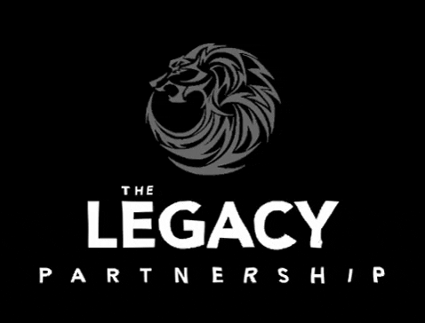 The Legacy Partnership GIFs on GIPHY Be Animated