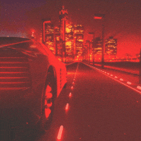 Vaporwave City Gifs Get The Best Gif On Giphy