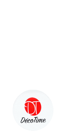 Decotimecrafts Sticker