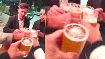 Beer Drink GIF by Greenplace TV