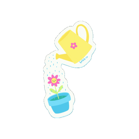 bebbiamx Sticker