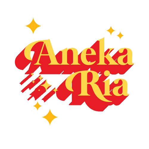 Yayasan Anak Disko Sticker