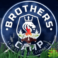 Brotherscamp  GIF