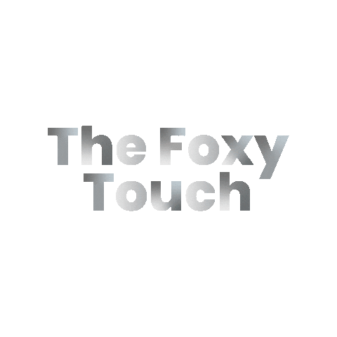 Fox Cabinets Sticker