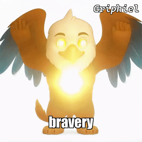 GIF by Griphiel