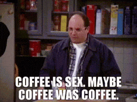 Coffee GIF