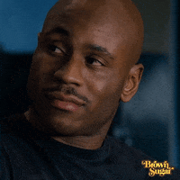 Ll Cool J Reaction GIF by BrownSugarApp