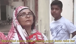 India GIF