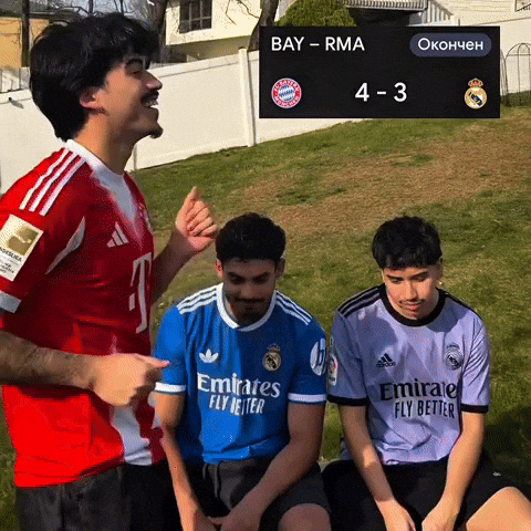 Football Bavaria GIF