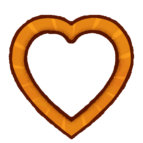 Heart Love Sticker by QDOBA Mexican Eats
