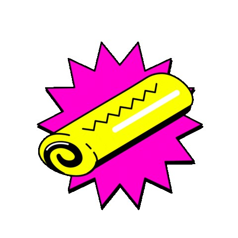 Hello Agency Sticker