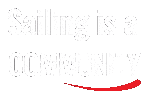 Sailing Sail Sticker by Professionalboats