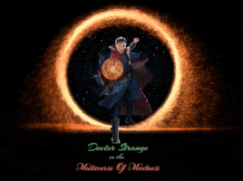 Benedict Cumberbatch GIF