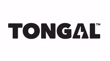 Candy Bar Logo GIF by Tongal