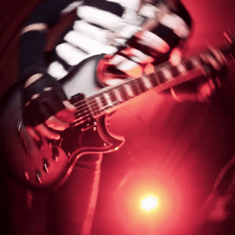 Punk Rock Halloween GIF by CALABRESE