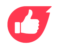 Linkfire Sticker