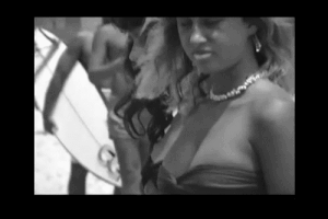 Country Club Swimming GIF