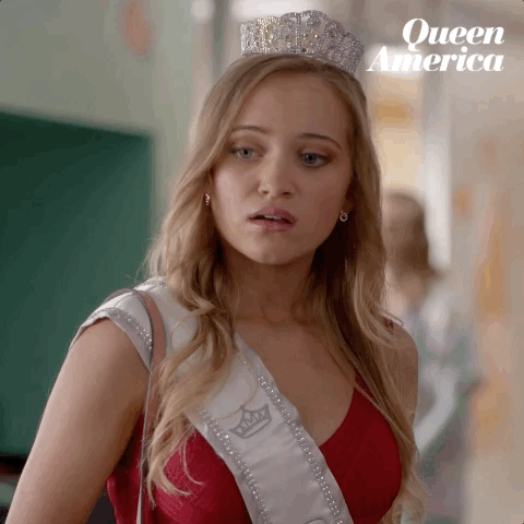 episode 6 facebook watch GIF by Queen America