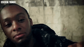 Rap Game Therapgameuk GIF by BBC Three
