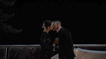 new year's eve love GIF by Hallmark Channel
