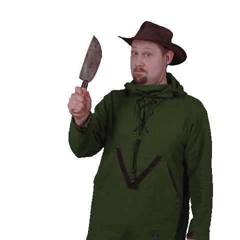 Happy Food Sticker by augenblickfilm