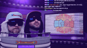 Calling Twitch Streamer GIF by Four Rest Films