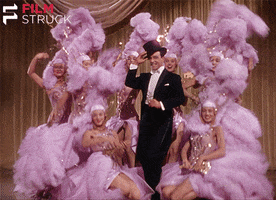 turner classic movies hello GIF by FilmStruck