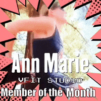 Annmarie GIF by @thevfitstudio