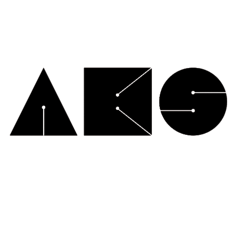 Akasya Sticker