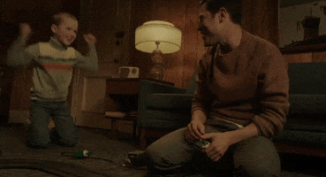 max greenfield cheer GIF by I'm Not Here