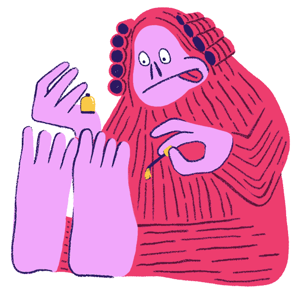 Animated Sticker