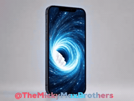Max Gatos GIF