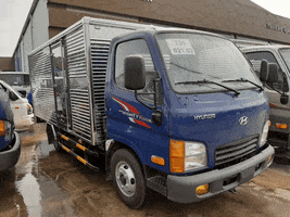 Mua Xe Hyundai N250Sl Ở Đâu GIF