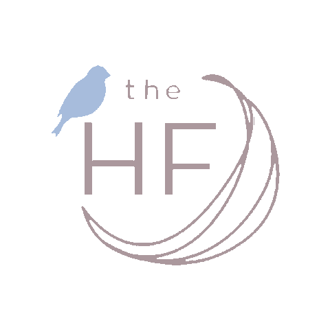 thehousefinch Sticker