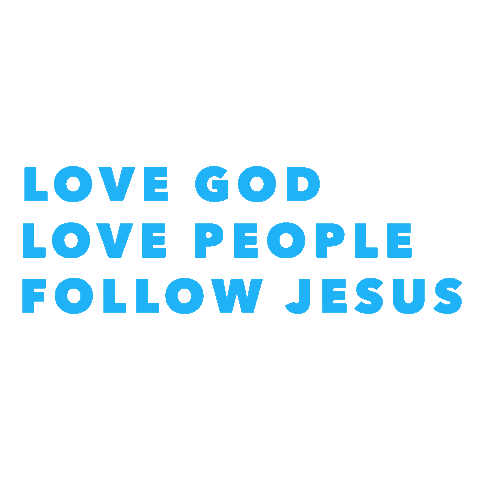 Fun Love Sticker by NORTHCHURCH