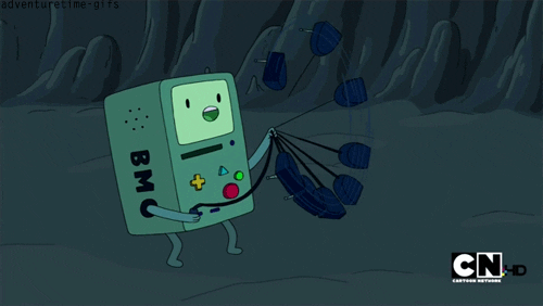 adventure time