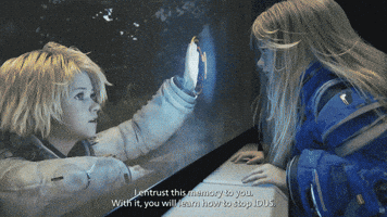 Video Games News GIF