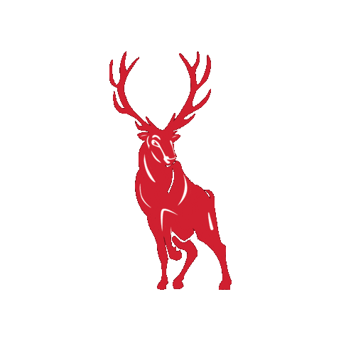 Bishop Miege Catholic High School Sticker